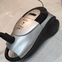 جاروبرقی ۲۰۰۰ وات توربو
