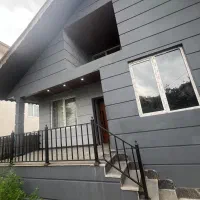 ویلای نوساز داخل شهر