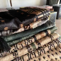 شال عمده زیر قیمت|لباس|رفسنجان, |دیوار