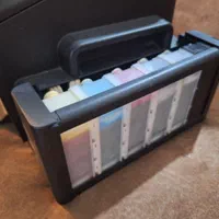 پرینتر اپسون L1300|پرینتر، اسکنر، کپی، فکس|تهران, زنجان جنوبی|دیوار