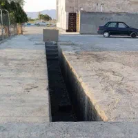 اجاره اتاق و محوطه برای کارواش یا کارگاه|اجارهٔ دفتر صنعتی، کشاورزی، تجاری|گلپایگان, |دیوار