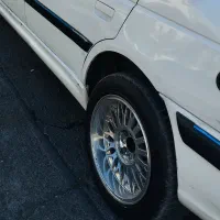 رینگ اسپرت  پرشیا و سمند