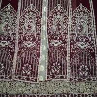 لباس مجلسی هندی|لباس|مشهد, همت آباد|دیوار