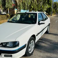 پارس tu5 مدل 1402