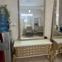 اینه وکنسول|بوفه، ویترین، کنسول|تهران, شمیران‌نو|دیوار