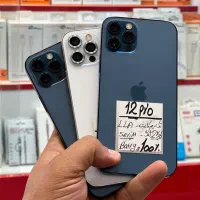 iPhone 12pro