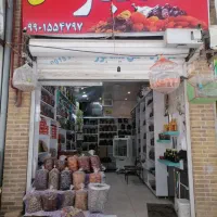 مغازه تجاری|فروش مغازه و غرفه|زبرخان, |دیوار