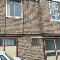 خانه ویلایی دو طبقه