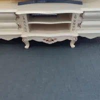 زیر تلوزیونی|میز تلویزیون|بندر دیر, |دیوار