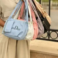 چرخکار کیف دوزی نیاز مندیم،  تولیدی کیف سلطانی