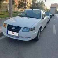 سمند سورن تمیز خانگی مدل آخر 402