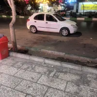 خودرو تیبا ۲ مدل ۱۳۹۷
