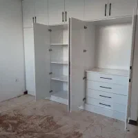 نصاب کابینت و کمد دیواری و طراحی