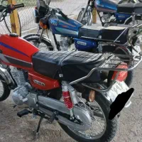 موتورسیکلت تکتاز150|موتورسیکلت|شیراز, منطقه هوایی شهید دوران|دیوار