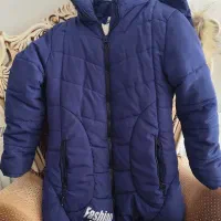 کاپشن بچگانه