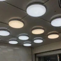 سیمکشی خورده کاری|لامپ و چراغ|مشهد, امام رضا (ع)|دیوار