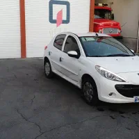 207|خودرو سواری و وانت|اسلام‌شهر, شهرک مصطفی خمینی|دیوار