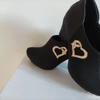 کفش پاشنه بلند|کیف، کفش، کمربند|مرند, |دیوار