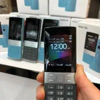 پخش نوکیا تمام مدلهای ساده و دکمه ای|موبایل|کرمانشاه, |دیوار