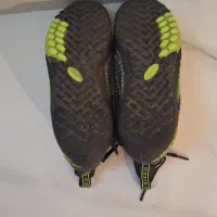 کفش استوک فوتبال|کیف، کفش، کمربند|کیش, |دیوار