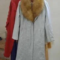 پالتو|لباس|دزفول, |دیوار