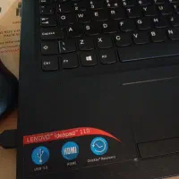 یک دستگاه لپ تاپ لنوودرحدنو|رایانه همراه|پردیس, فاز ۲|دیوار