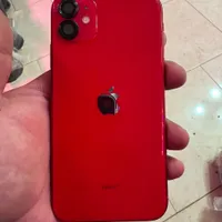 اپل iPhone 11 با حافظهٔ ۱۲۸ گیگابایت