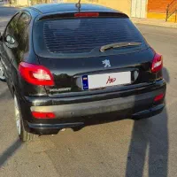 207 مدل 1402|خودرو سواری و وانت|اسلام‌شهر, شهرک احمدیه|دیوار