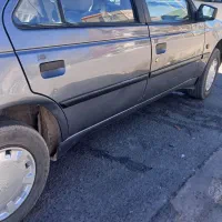 فروش پژو ۴۰۵ تمیز|خودرو سواری و وانت|تربت جام, میان جام|دیوار