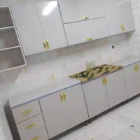 کابینت احمدی kabenttttt|مصالح و تجهیزات ساختمان|مسجد سلیمان, |دیوار