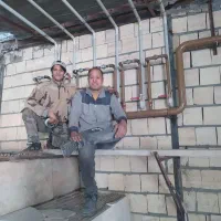 انجام لوله کشی گاز اضافه انشعاب|خدمات پیشه و مهارت|مشهد, شهرک بهارستان|دیوار