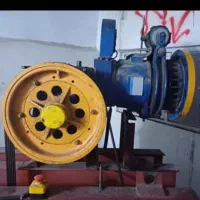 صفر تا صد اسانسور و بالابر