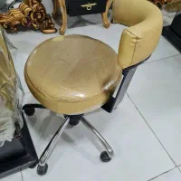 وسایل آرایشگاه در حدنو همشون بفروش میرسه|آرایشگاه و سالن‌های زیبایی|مشگین شهر, |دیوار