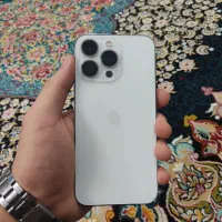 اپل iPhone 13 Pro با حافظهٔ ۲۵۶ گیگابایت
