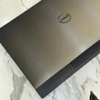 لپ تاپ Dell 7550 4Gb گرافیک|رایانه همراه|شیراز, ملاصدرا|دیوار