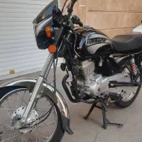 رهرو طرح باکسر ۱۵۰