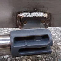 تعمیرونصب درب اتوماتیک برقی پارکینگ شبانه روزی.|خدمات پیشه و مهارت|تهران, گیشا|دیوار