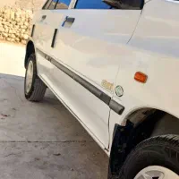 فروش پراید