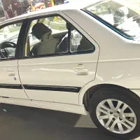 پارس تیوفای