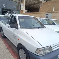 پراید بار۱۴۰۱