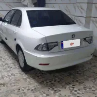 سمند سورن پلاس مدل ۱۴۰۴ صفر