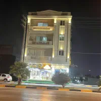 فروش ملک تجاری ۲۵۰ متری بربلوار اصلی کنگان