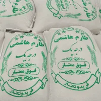 برنج طارم هاشمی،فجر،آستانه،صدری.عنبربو