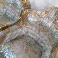 مبل سلطنتی|مبلمان خانگی و میز عسلی|اهواز, باغ شیخ|دیوار