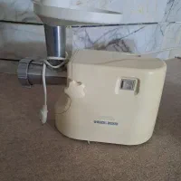چرخ گوشت نو