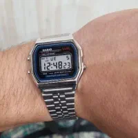 کاسیو اصل|ساعت|زنجان, |دیوار