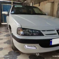 پژوپارس صفرelxسفارشی فول معامله باخوشه خرما
