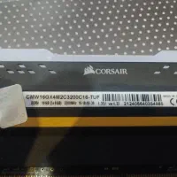 Ram ddr4 16gig|قطعات و لوازم جانبی رایانه|مشگین شهر, |دیوار