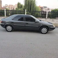 زانتیا نوک مدادی سالم