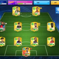 اکانت دریم لیگ 2026